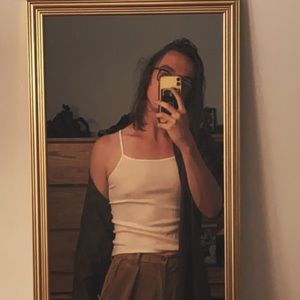 Meet your Posher, Thomas